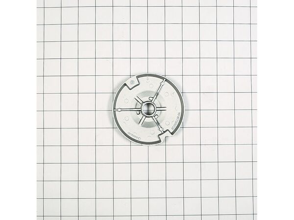 11751263-1-M-Whirlpool-WPW10256028-Burner Head - Right and Left Front