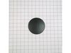 Burner Cap - Black – Part Number: WPW10256034