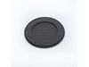 11751265-3-S-Whirlpool-WPW10256034-Burner Cap - Black