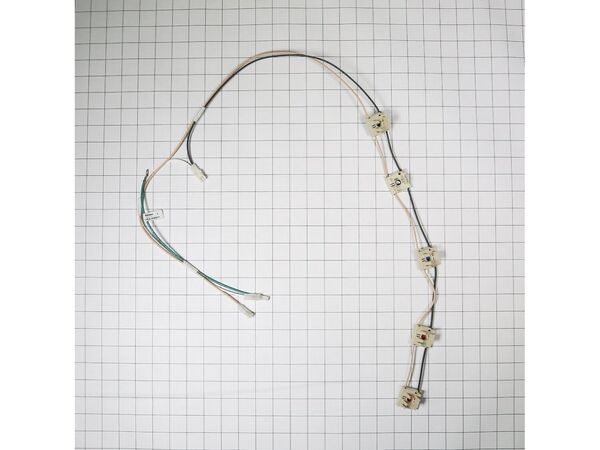 11751267-1-M-Whirlpool-WPW10256072-Wiring Harness