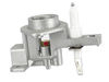 11751268-2-S-Whirlpool-WPW10256119-Holder, Surface Burner Orifice