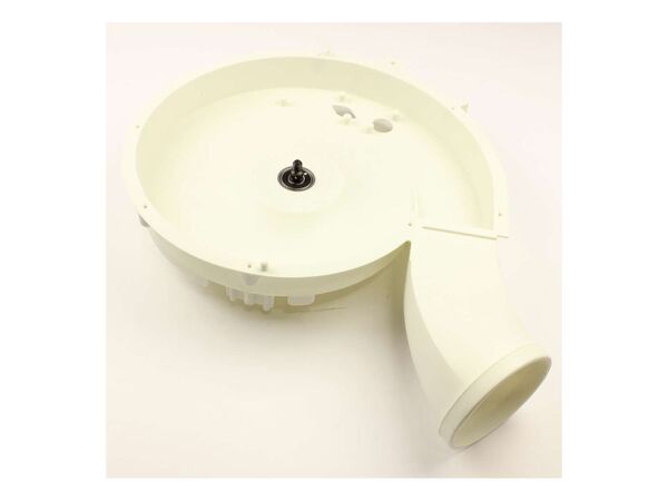 11751272-1-M-Whirlpool-WPW10256512-Blower Housing with Bearing