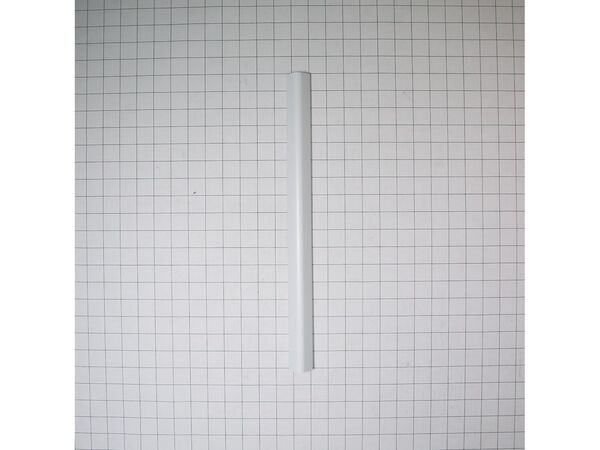 11751283-1-M-Whirlpool-WPW10256775-Crisper Drawer Trim - White
