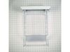 Refrigerator Freezer Drawer – Part Number: WPW10256827