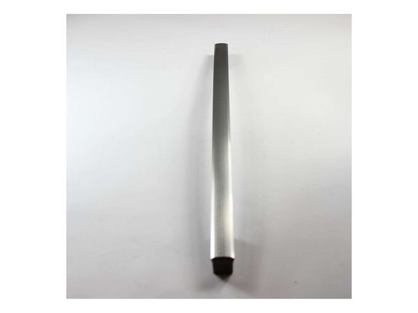 11751299-1-M-Whirlpool-WPW10257120-Freezer Door Handle - Grey