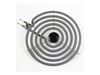 Range Surface Element – Part Number: WPW10259865
