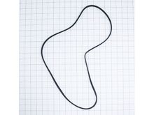 Belt – Part Number: WPW10260319