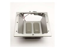 Front Cover – Part Number: WPW10260622