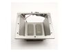 Front Cover – Part Number: WPW10260622