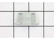 Dishwasher Rail Stop – Part Number: WPW10261227