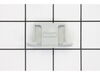 Dishwasher Rail Stop – Part Number: WPW10261227