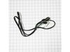 Power Cord – Part Number: WPW10261232