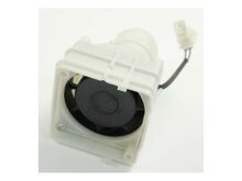 Fan – Part Number: WPW10261587
