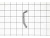 Dishwasher Clip – Part Number: WPW10267076