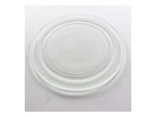 Glass Carousel Tray – Part Number: WPW10267856