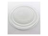 Glass Carousel Tray – Part Number: WPW10267856