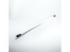 11751445-2-S-Whirlpool-WPW10268056-Door Handle