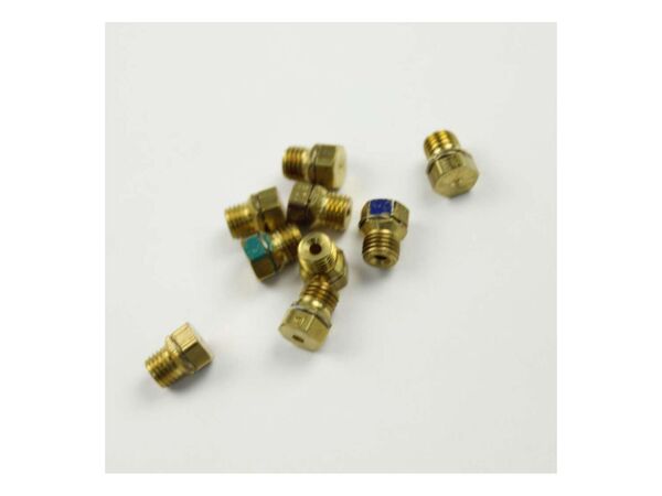 11751454-1-M-Whirlpool-WPW10268426-Gas Orifice (Spud)
