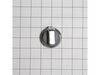 Knob – Part Number: WPW10268448