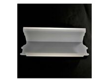 Light Cover Lens – Part Number: WPW10269099