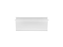 Light Cover Lens – Part Number: WPW10269101