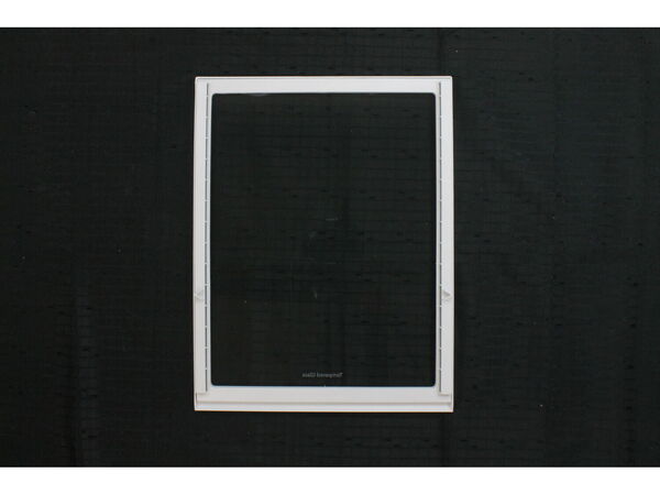 11751482-1-M-Whirlpool-WPW10269145-Refrigerator Glass Shelf