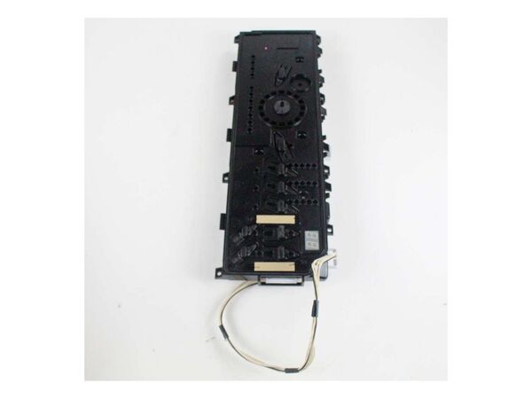 11751513-1-M-Whirlpool-WPW10269625-Dryer User Interface