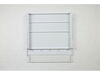 Refrigerator Crisper Drawer Cover (White) – Part Number: WPW10270150