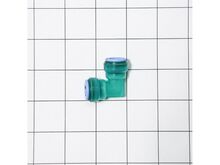 Connector – Part Number: WPW10271543