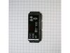 Electronic Control Board – Part Number: WPW10271769