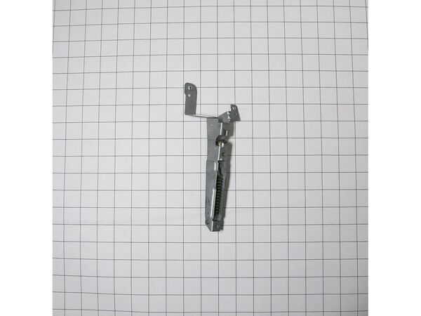 11751587-1-M-Whirlpool-WPW10272328-Hinge Reciever (Right Side)