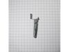 Hinge Reciever (Right Side) – Part Number: WPW10272328
