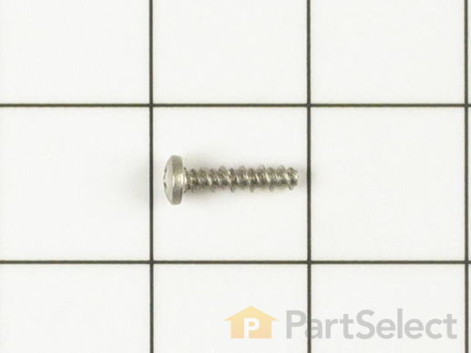 11751591-1-M-Whirlpool-WPW10272364-Refrigerator Screw