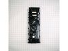 Electronic Control Board – Part Number: WPW10272638