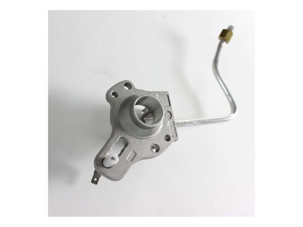 11751612-1-M-Whirlpool-WPW10273133-Orifice Holder - 16K - Left Front