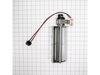 Blower Fan – Part Number: WPW10273666