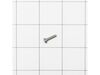 Washer Screw – Part Number: WPW10273971