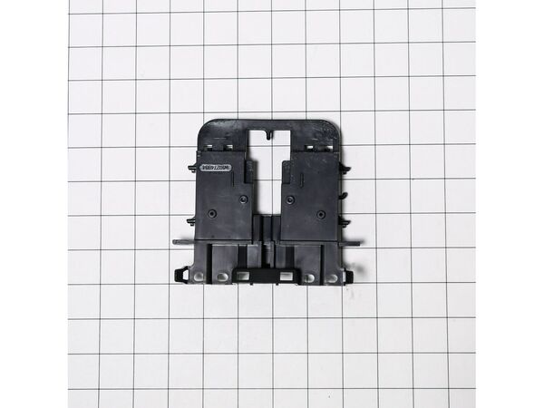11751646-1-M-Whirlpool-WPW10274884-Door Latch - Black