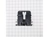 Door Latch - Black – Part Number: WPW10274884