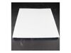 Door Panel - White – Part Number: WPW10274891