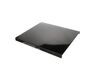 Exterior Door Panel (Black) – Part Number: WPW10274895