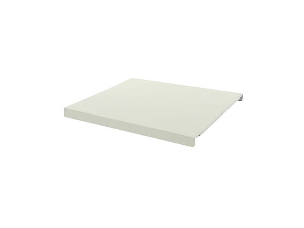 11751651-1-M-Whirlpool-WPW10274897-Exterior Door Panel - Bisque