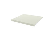 Exterior Door Panel - Bisque – Part Number: WPW10274897