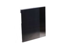 Exterior Door Panel - Stainless – Part Number: WPW10274902