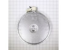 Dual Radiant Surface Element 2500/1200 watts – Part Number: WPW10275049