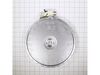 Dual Radiant Surface Element 2500/1200 watts – Part Number: WPW10275049