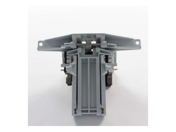 11751688-1-M-Whirlpool-WPW10275768-Dishwasher Door Latch w/Switches No Handle