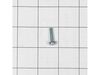 Screw – Part Number: WPW10276043