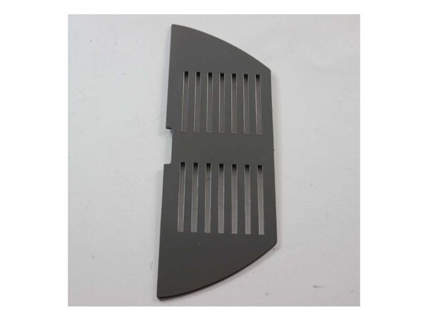 11751702-1-M-Whirlpool-WPW10276223-Grille - Satina
