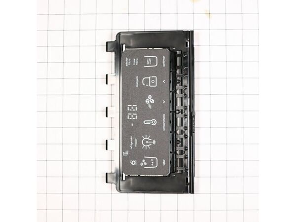 11751703-1-M-Whirlpool-WPW10276238-Control, Electric